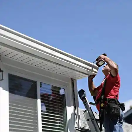 gutter services Houston